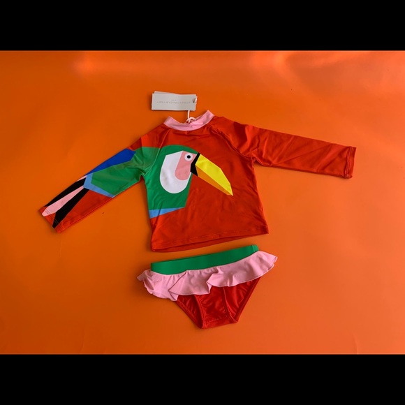 Stella McCartney Other - Stella McCartney Swimsuit for kids